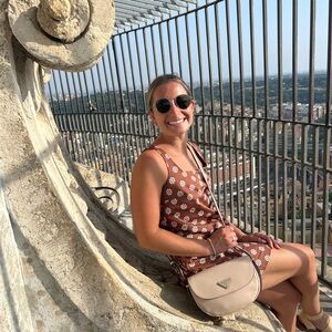 Meet your Posher, Madeline